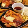 肉と米 ハジメ 行徳店