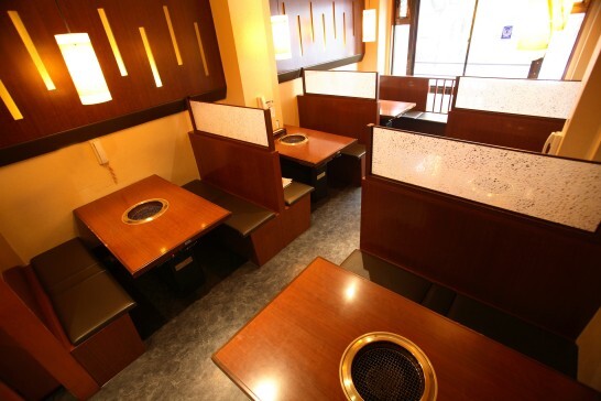 いろりや 道頓堀店 大阪難波 焼肉 食べログ いろりや 道頓堀店 大阪難波 焼肉 食べログ