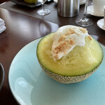 シャングリ・ラ ホテル 東京 - 