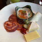 シャングリ・ラ ホテル 東京 - 