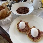 シャングリ・ラ ホテル 東京 - 