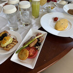 シャングリ・ラ ホテル 東京 - 