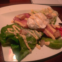 マディソン ニューヨーク キッチン - 