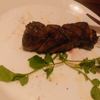 マディソン ニューヨーク キッチン - 