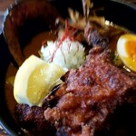 スープカリー専門店 奥芝商店 - 