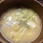 居喰処 光 - 2020/09/28
      日替りランチ かつをづけ丼 500円