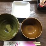 居喰処 光 - 2020/09/28
      日替りランチ かつをづけ丼 500円