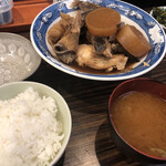 居酒屋 大河 - 