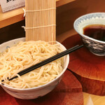 あわら温泉 ホテル八木 - うどん