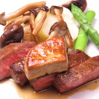 欧風料理 タブリエ_1