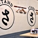 さかなSTAND 0024 - 