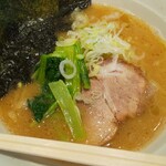 Ramen Dou Sendai Kko - 