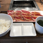 焼肉ライク - 