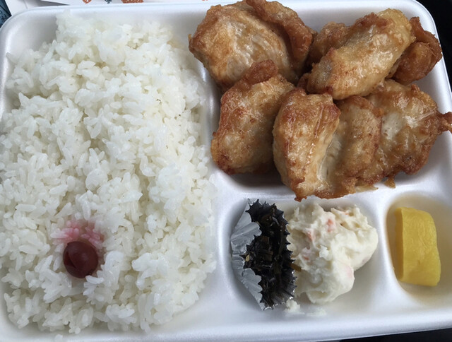 ほかほか弁当ハウス - 糸井（弁当）の写真