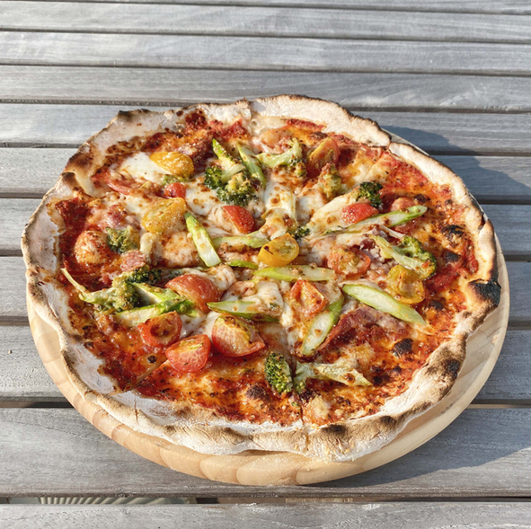 エヌクレア（N.CREA） - 銭函（イタリアン）の写真