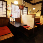 日本橋 玉ゐ - 内観写真: