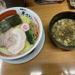 中華そば 半ざわ - 