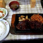 レストラン香港 - 