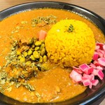 カオス スパイス ダイナー - 