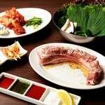 Seoul Kitchen - 