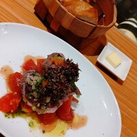 ビストロ ラ・プリュム - 