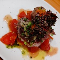 ビストロ ラ・プリュム - 