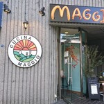 CUCINA MAGGIO - 