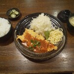 洋食Iwanaga  - 