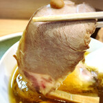 中華そば 深緑 - 