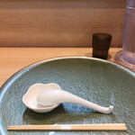 中華そば 深緑 - 