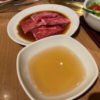 天壇 赤坂店 - 
