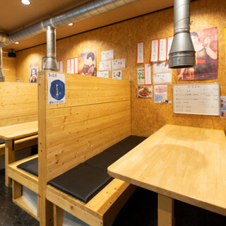 店内ただ今コロナ感染対策実施中◇安心・安全がモットーです◎