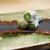 てんぷら　成生 - 料理写真:おくらの天ぷら