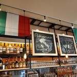 Pizzeria Trattoria PECORINO - 