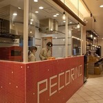 Pizzeria Trattoria PECORINO - 