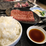 焼肉家 かず - 