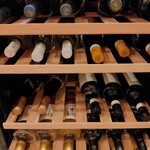 Pizzeria Trattoria PECORINO - ドリンク写真:ワイン