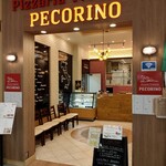 Pizzeria Trattoria PECORINO - 