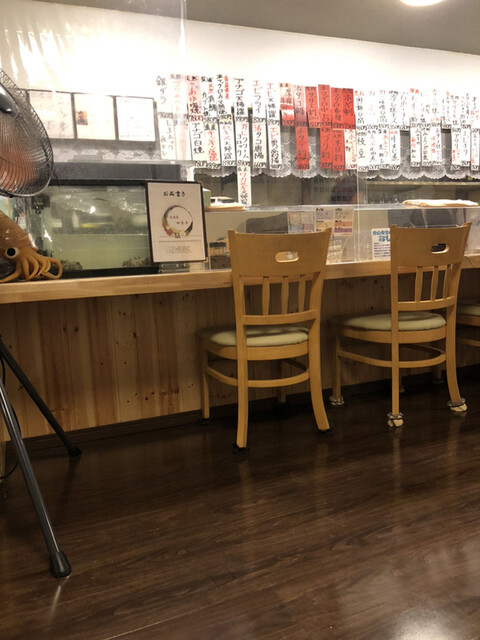 四季亭 - 中央弘前（居酒屋）の写真