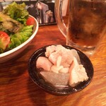 曙町 大衆居酒屋だるま - 