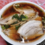 風来軒 - 料理写真: