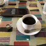 LIVERPOOL - CAFE ROUNGE リバプール（ホットコーヒー）