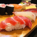 KOSUSHI - 