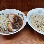 ラーメン二郎 - 