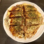 Jumpei - 肉玉そば　850円