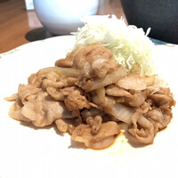 羅豚 ギンザ・グラッセ - 黒豚の豚ばら