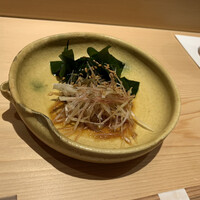鮨 さいとう - 