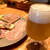 WINE & Craft Beer Bistro ミヤマス - ドリンク写真: