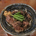 里葉亭 - ポトフ