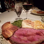 ロウリーズ・ザ・プライムリブ 東京 赤坂 - 